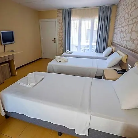 Grand Emir & Hotel
