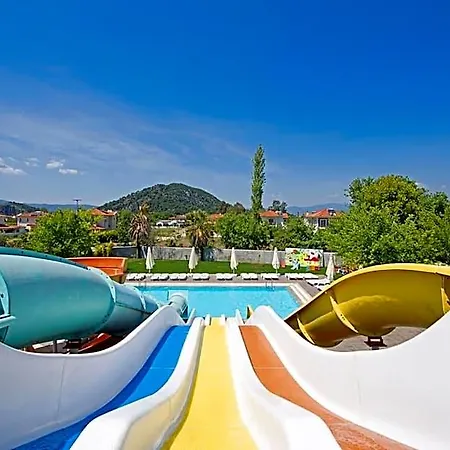 Grand Emir & Hotel Dalyan