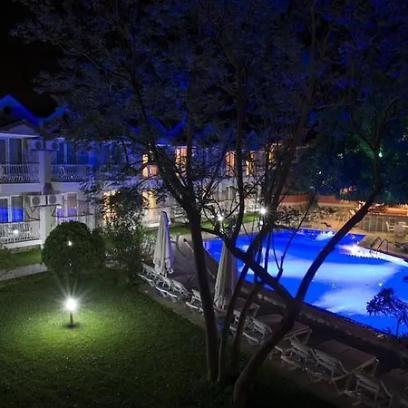 Grand Emir 4* Ортаджа
