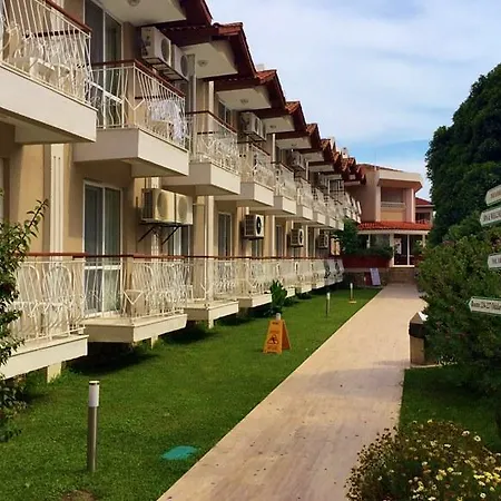 Grand Emir Отель 4*