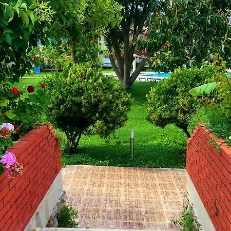 Grand Emir & Ξενοδοχείο Dalyan