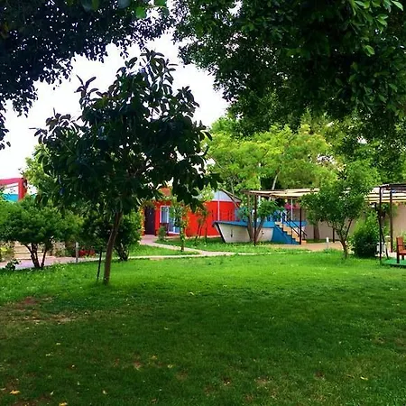 Grand Emir & Ξενοδοχείο Dalyan