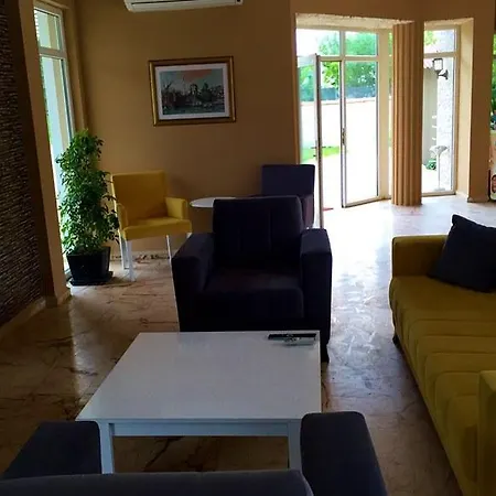 Grand Emir & Ξενοδοχείο