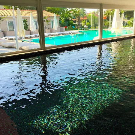 Ξενοδοχείο Grand Emir &