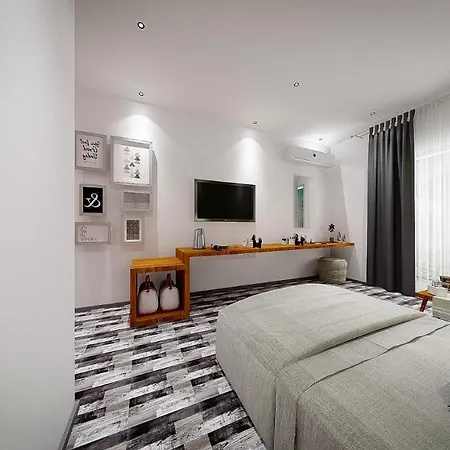 Ξενοδοχείο Grand Emir & Dalyan