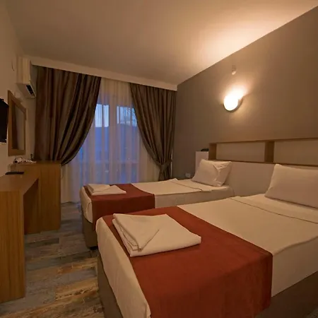 Grand Emir 4* Ортаджа