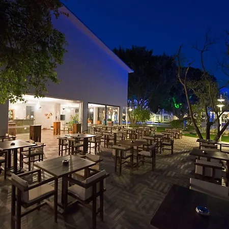 Grand Emir & 4* Dalyan