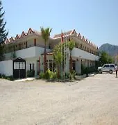 Grand Emir 4* Ортаджа